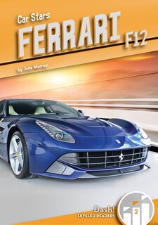 Couverture_Ferrari F12