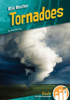 Front cover_Tornadoes