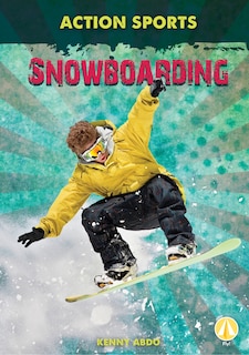 Couverture_Snowboarding