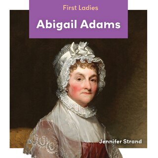 Front cover_Abigail Adams