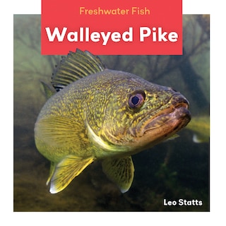 Couverture_Walleyed Pike