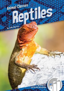 Front cover_Reptiles