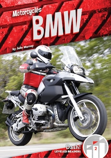 Front cover_BMW