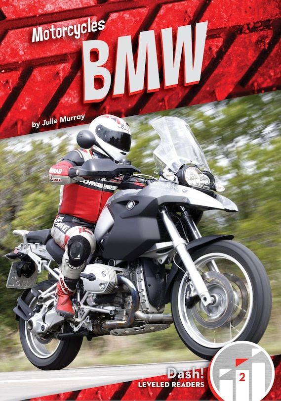 Front cover_BMW