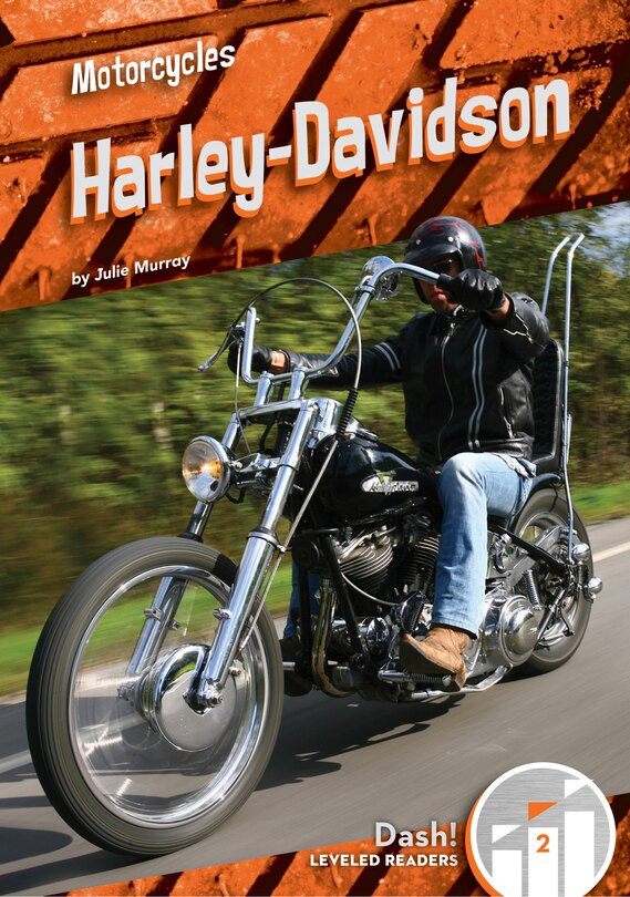 Couverture_Harley-Davidson