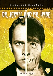 Couverture_Dr. Jekyll and Mr. Hyde