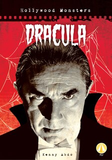 Front cover_Dracula