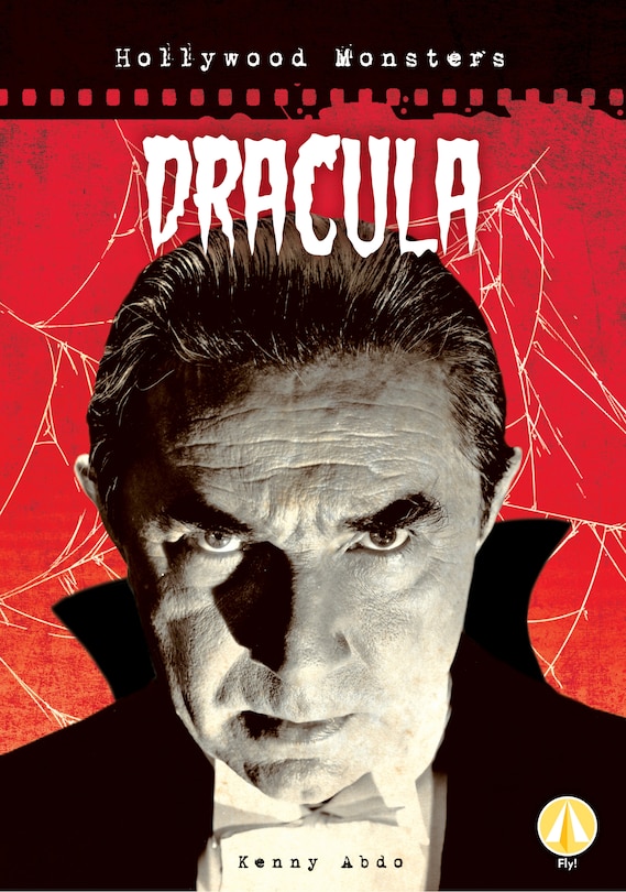 Front cover_Dracula