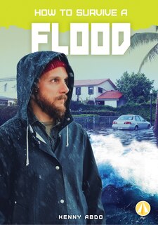 Couverture_How to Survive a Flood