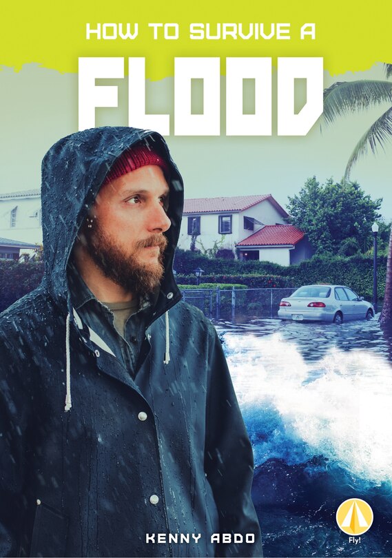 Couverture_How to Survive a Flood