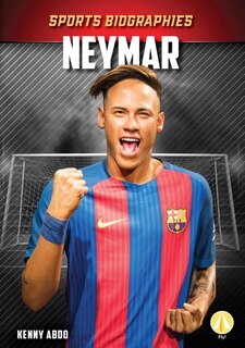 Front cover_Neymar