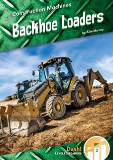 Couverture_Backhoe Loaders