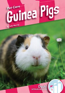 Front cover_Guinea Pigs