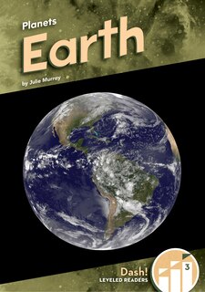 Front cover_Earth
