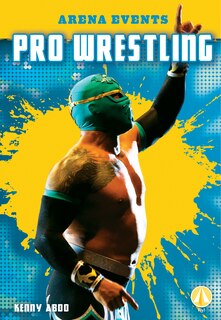 Couverture_Pro Wrestling