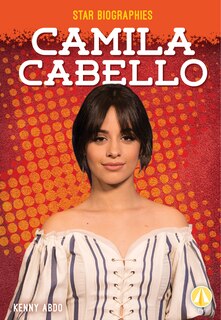 Front cover_Camila Cabello