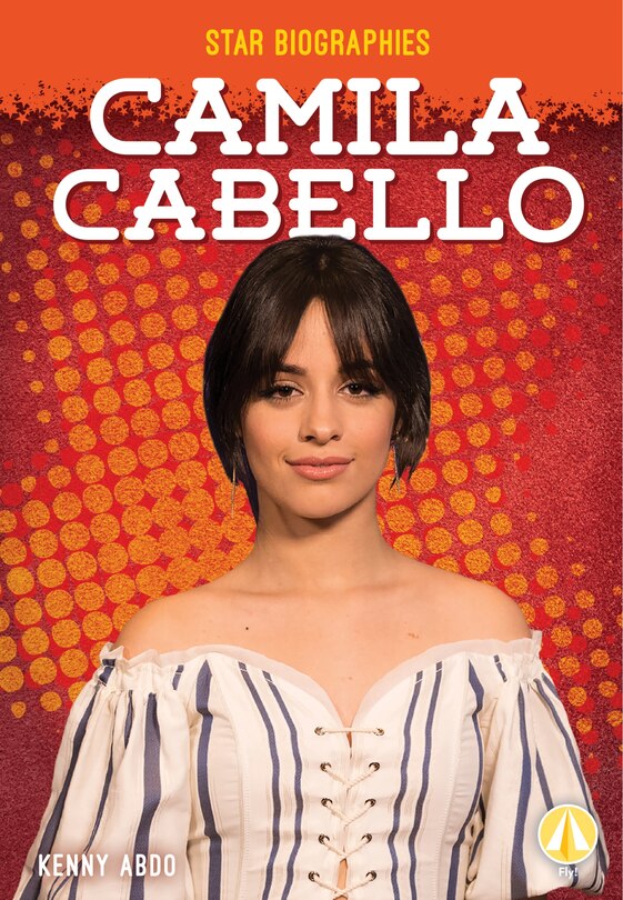 Front cover_Camila Cabello