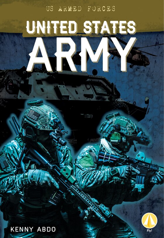 Couverture_United States Army
