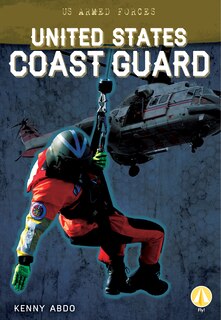 Couverture_United States Coast Guard