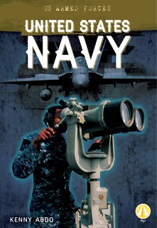 Couverture_United States Navy