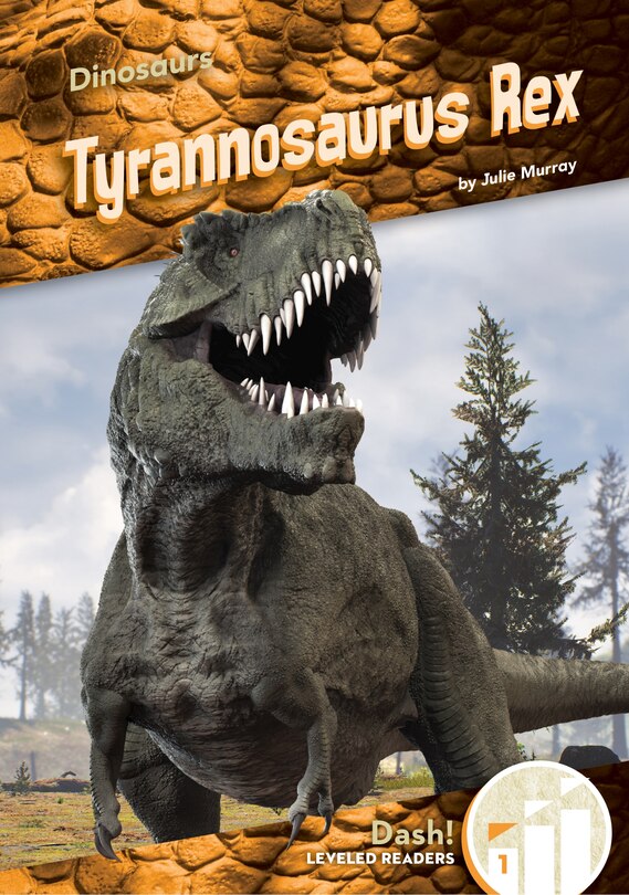 Front cover_Triceratops