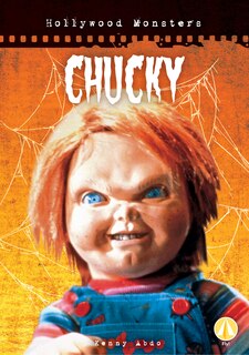 Front cover_Chucky