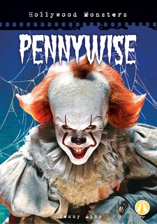 Front cover_Pennywise