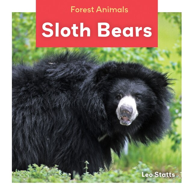 Couverture_Sloth Bears