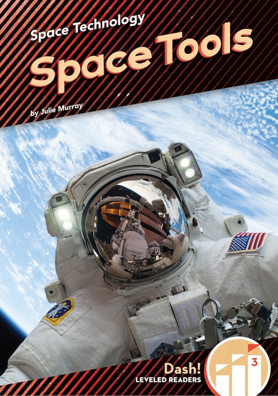 Front cover_Space Tools