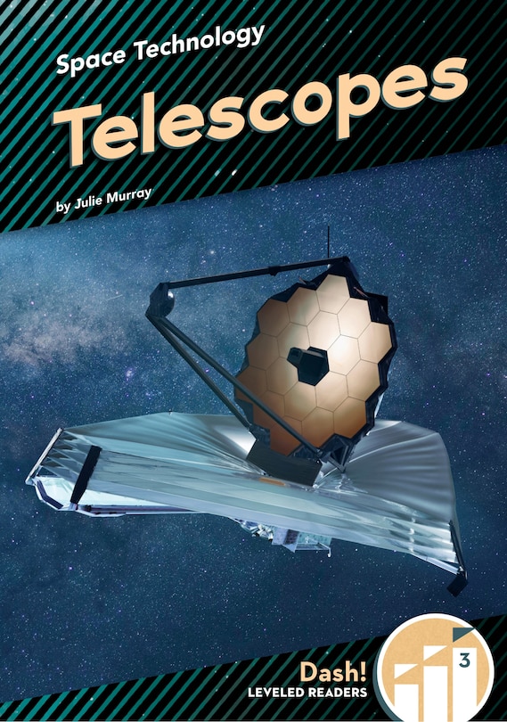 Front cover_Telescopes