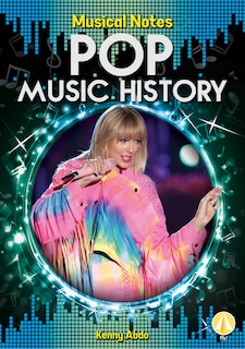 Front cover_Pop Music History