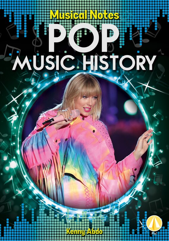 Front cover_Pop Music History