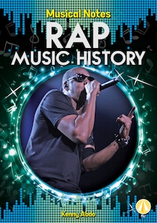 Front cover_Rap Music History