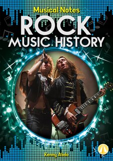 Front cover_Rock Music History