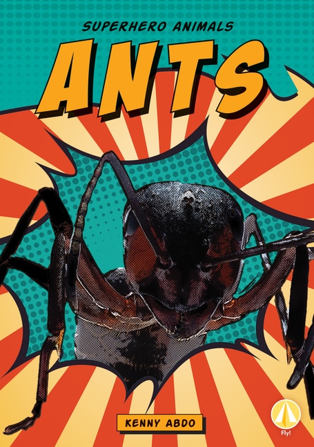 Front cover_Ants