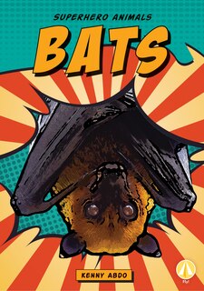 Front cover_Bats