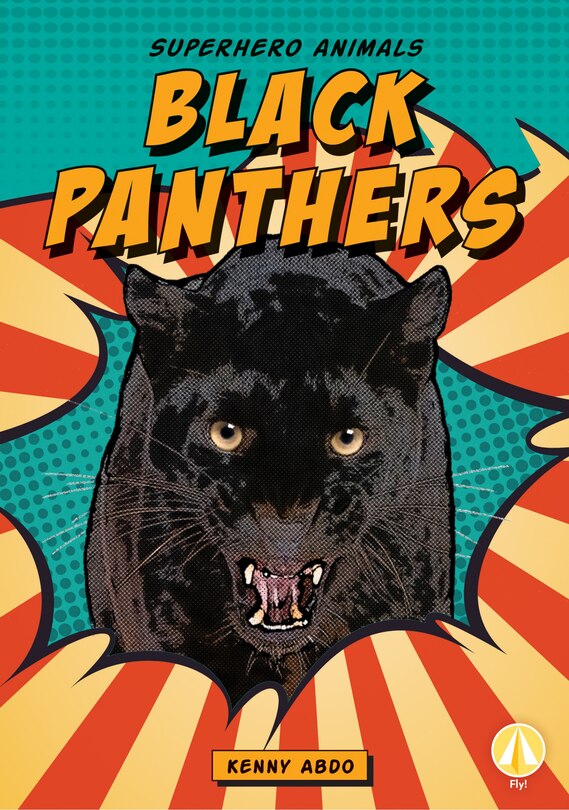 Front cover_Black Panthers