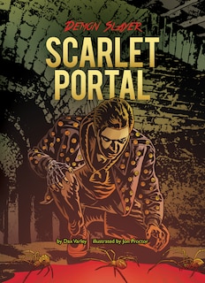 Couverture_Scarlet Portal