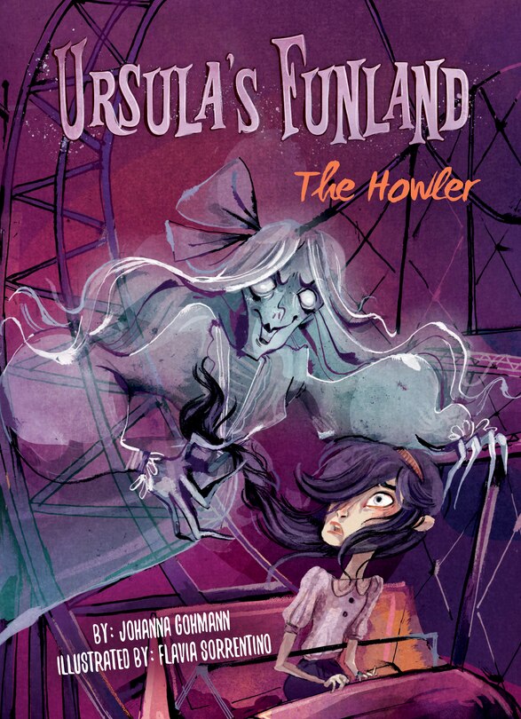 Front cover_Howler