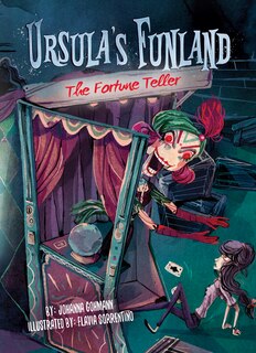 Couverture_Fortune Teller