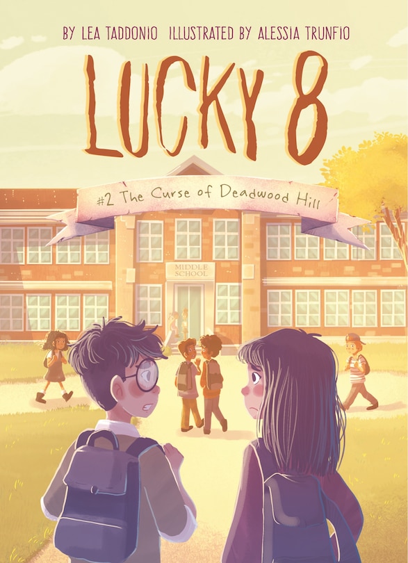 Front cover_Curse of Deadwood Hill