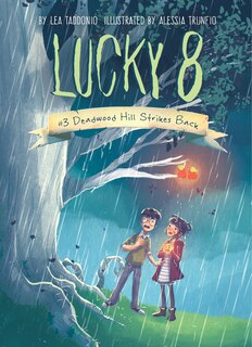 Front cover_Deadwood Hill Strikes Back