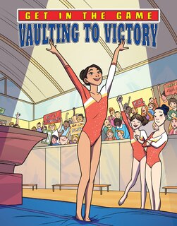 Couverture_Vaulting to Victory