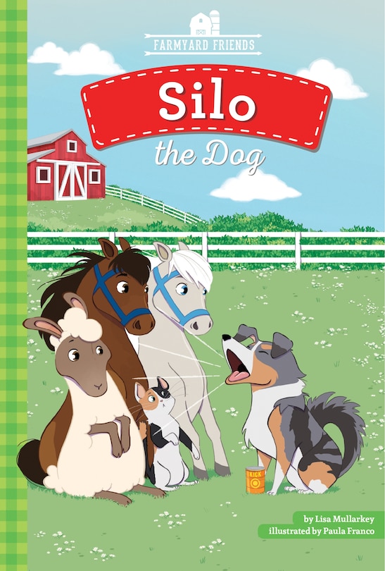 Couverture_Silo the Dog