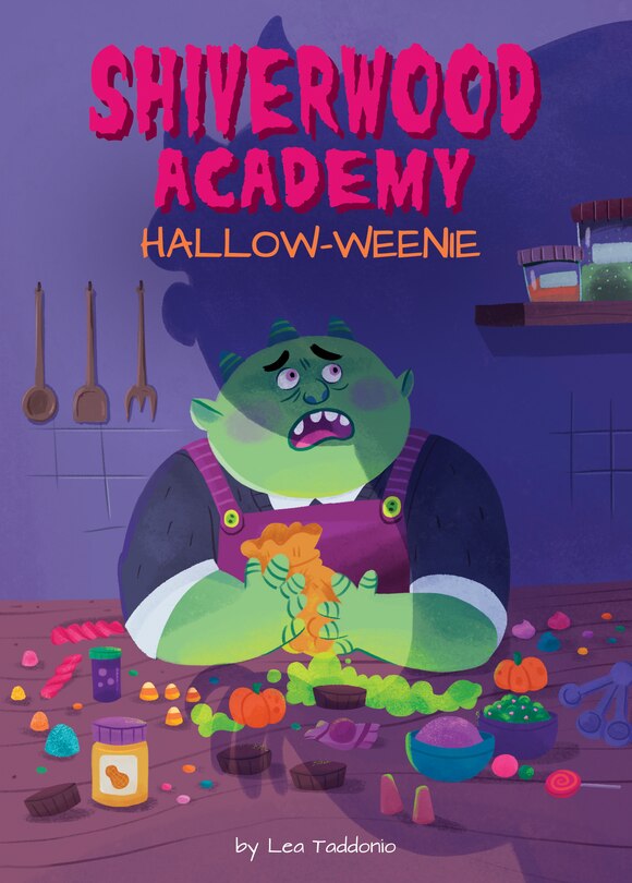 Front cover_Hallow-Weenie