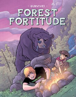 Front cover_Forest Fortitude