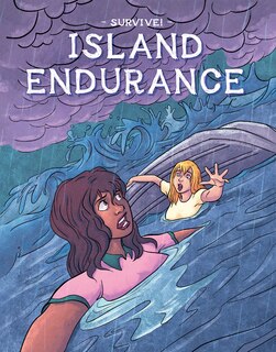 Couverture_Island Endurance