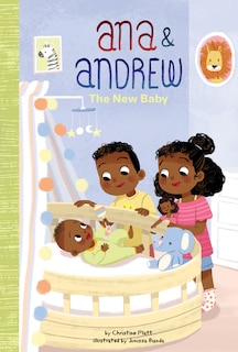 Couverture_The New Baby