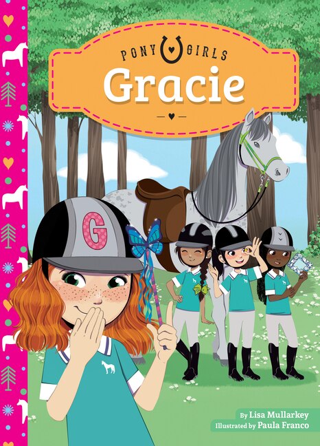Front cover_Gracie