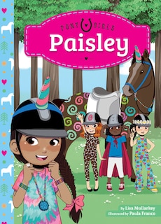 Front cover_Paisley